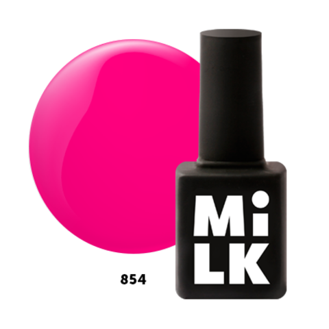 Гель-лак MILK 854 Showstopper 9мл