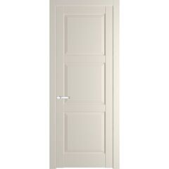 Межкомнатная дверь эмаль Profil Doors 4.6.1PD кремовая магнолия глухая