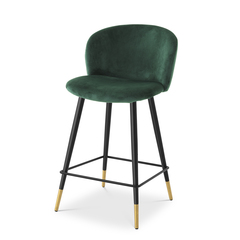 Полубарный стул Counter Stool Volante арт.115738