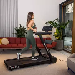 Беговая дорожка домашняя BH FITNESS NYDO