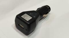 Зарядное устройство CAR-USB-0.5A