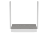 Keenetic Omni (KN-1410) Роутер 4 порта 10/100Base-TX, USB-порт, 802.11b, g, n 2.4 ГГц, 300Мбит/с