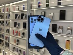 iPhone 13 Pro Max, 256 ГБ б/у