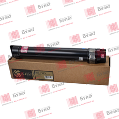 Тонер-картридж БУЛАТ s-Line 006R01520 для Xerox WC 7525, WC 7830 (Голубой, 15000 стр.)