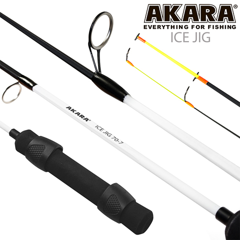 Уд. зим. Akara Ice Jig  7 гр. 70 см