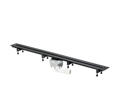 Viega 721671 Advantix Vario душевой лоток, проп. способность 0,55-0,6 л/с, L=300-1200, монтажная высота 70-95 мм фото