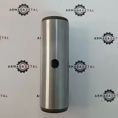 Палец гидроцилиндра аутригера стабилизатора нижний | 811/90590, 811/50530 | Россия