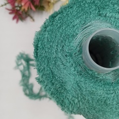 Pellicciotta Cotone Pima Хлопковая травка Ментол 13