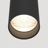 Подвесной светильник Maytoni Focus led P072PL-L12B4K