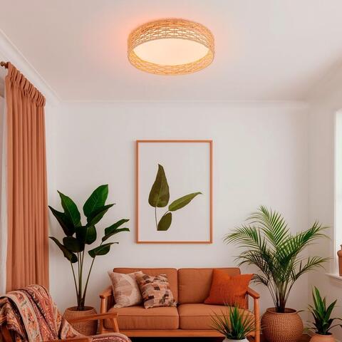 Потолочный светодиодный светильник F-Promo Conrad 4749-4C