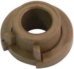 Бушинг резинового вала, левый для CANON iR2016 (CET), CET5086