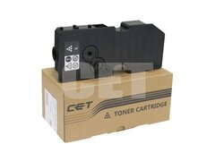 Тонер-картридж (PK208) TK-5220K для KYOCERA ECOSYS P5021cdn (CET) Black, 24г, CET141133