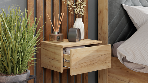 Тумба универсальная навесная Тип 1