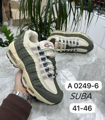 Кроссовки по 8 пар (41-46)р. / 0249-6