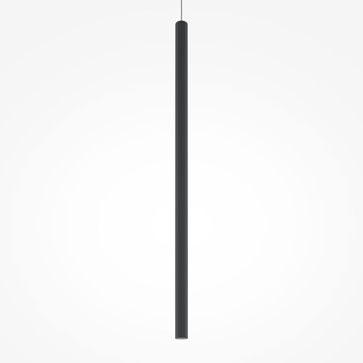 Подвесной светодиодный светильник Maytoni Pro Extra MOD160PL-L6BK