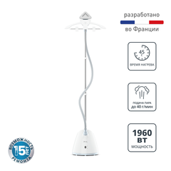 Отпариватель Tefal Pro Style One IT2R04F1