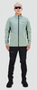 Лыжная куртка Nordski Hybrid Pro 2.0 Ice Mint мужская