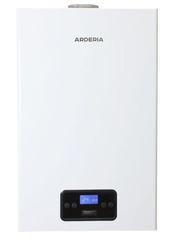 Котел газовый отопительный водогрейный Arderia D 24 v3