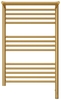 Сунержа 03-6007-8050 РЭБ "БОГЕМА 3.1" 1П 800х500 МЭМ правый (Золото)
