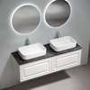 Sancos TT140A1X Столешница для ванной комнаты 1400х460 c отверстием под смеситель