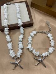 Колье Jewelry 014
