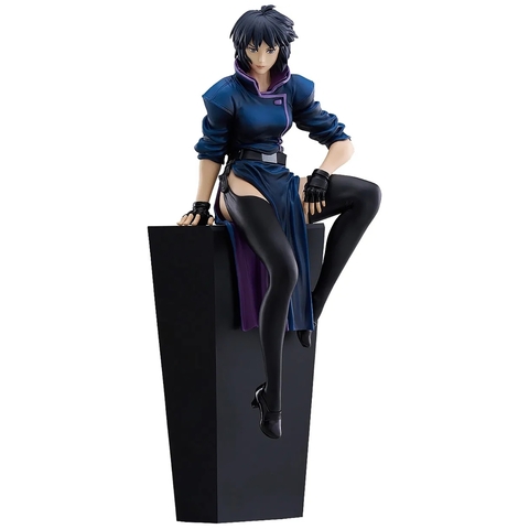 Фигурка Pop Up Parade L Size: Ghost in the Shell. Motoko Kusanagi