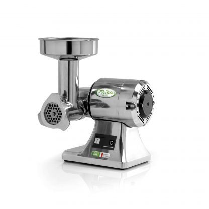 Мясорубка Fama Industries TS 8 (FTS M101) с системой Enterprise, с группой измельчения из алюминия, без реверса, 220/1/50