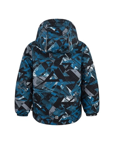 Зимний комплект GUSTI GW5BS981-NAUTICAL