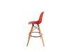 Стул барный Enny-101 Red