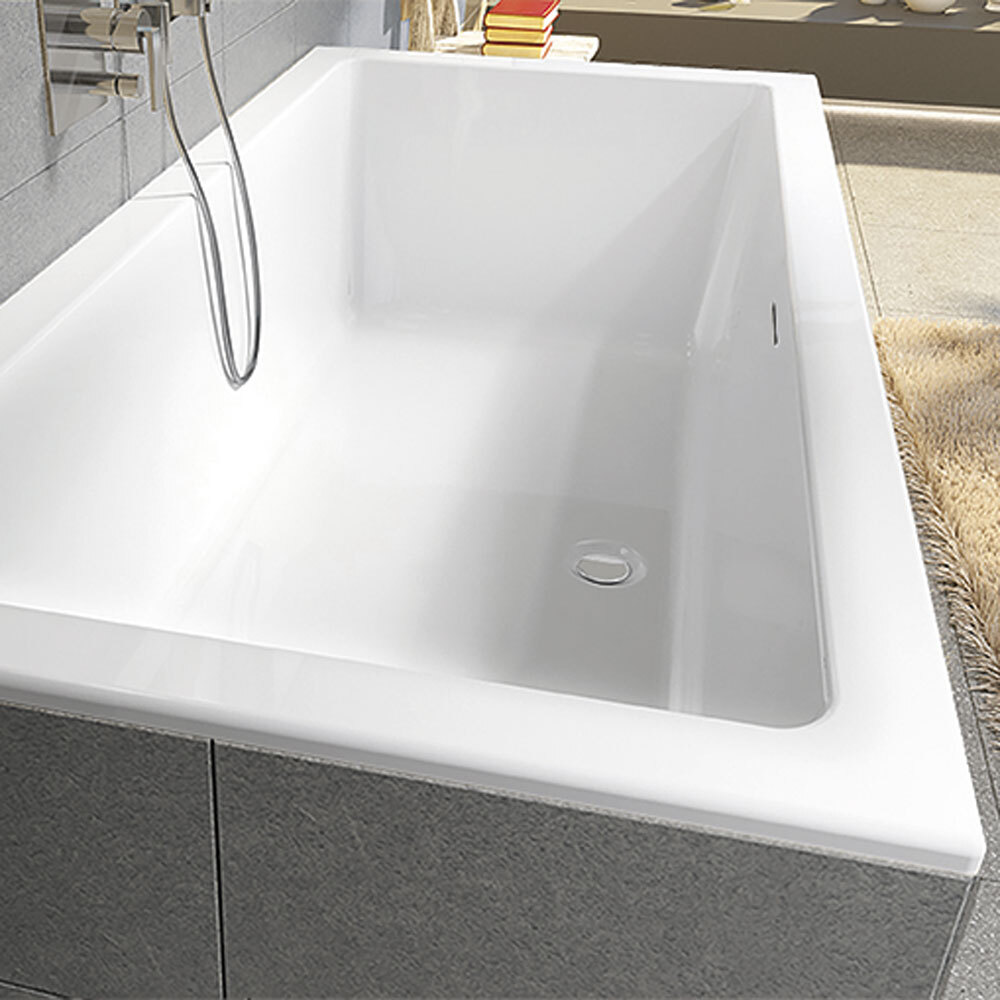 ванна Riho Rethink Cubic