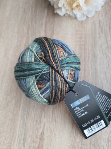 Schoppel Wunderklecks 2150