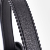 Сумка Саломея 359 гладкий черный