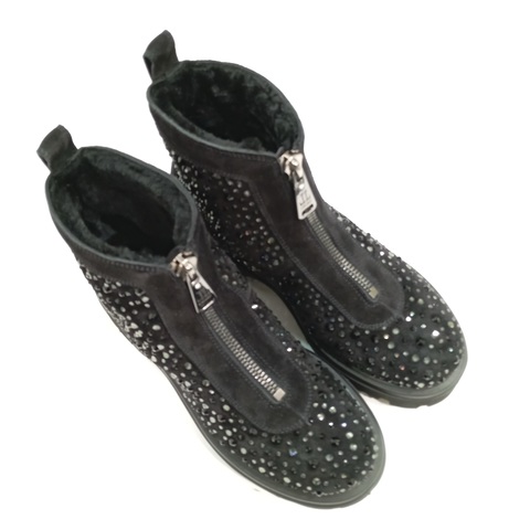 Полусапоги Loriblu 21403/503