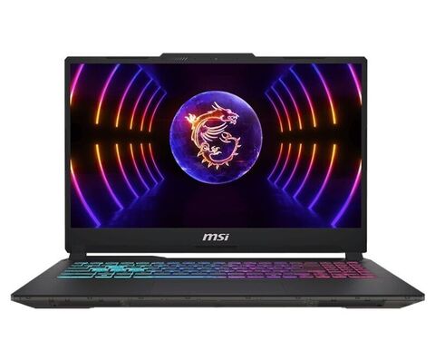 Ноутбук MSI Cyborg 15 A13UDX-1601XRU (Intel Core i5 13420H 2100MHz/15.6