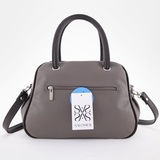 Сумка Саломея 325 мульти бельгийский шоколад