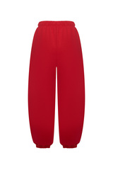 Джоггеры Красный