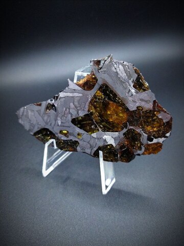 Метеорит Fukang