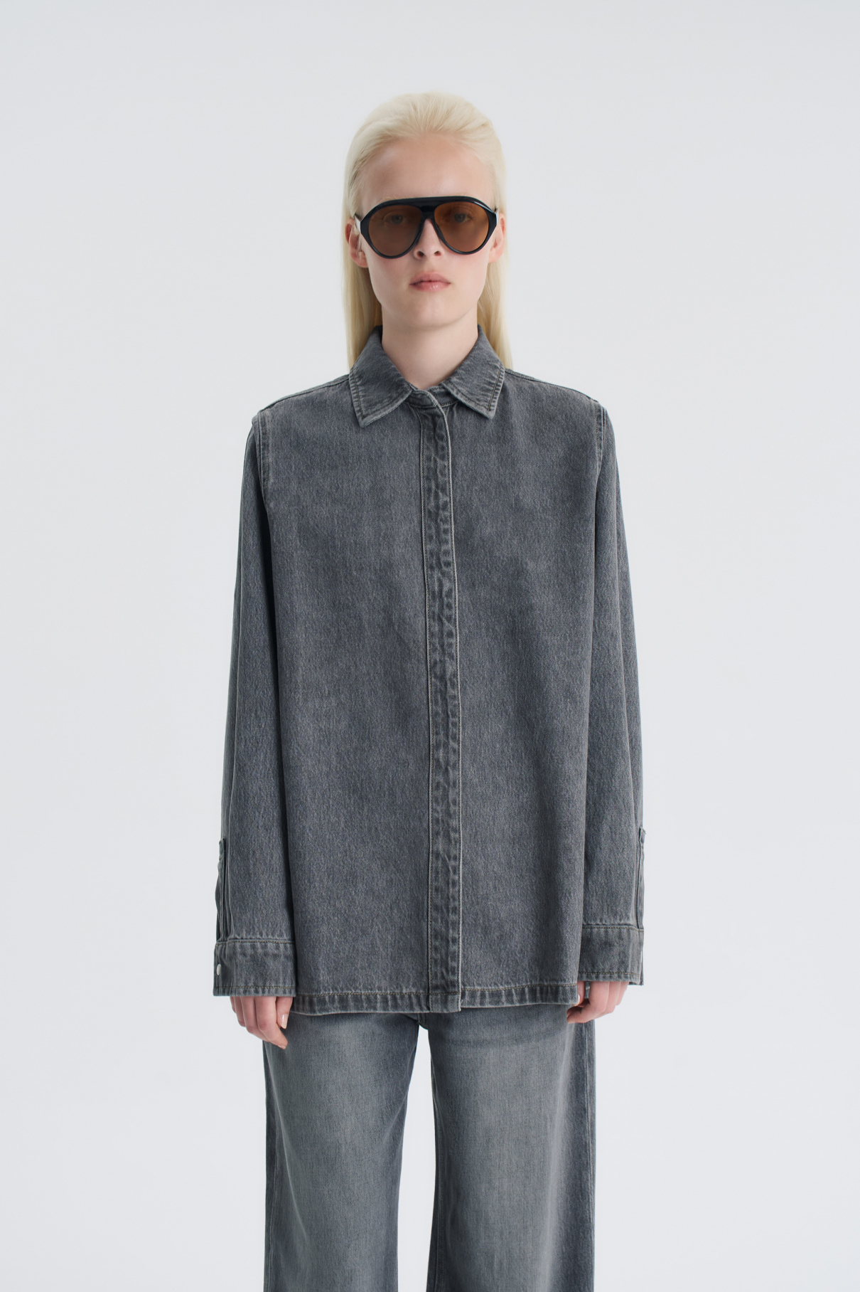 Рубашка Edith