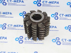 Фреза червячная модульная М 4 кл.В Р9К10, 20град 2° 36`