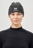 Тренировочная шапка Nordski Core Black