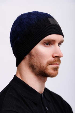 RICHMOND X Шапка шерстяная