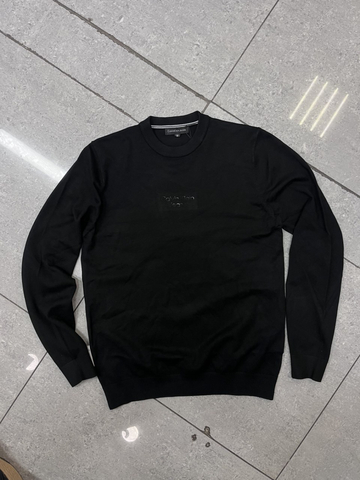 Свитер СК 197725bl