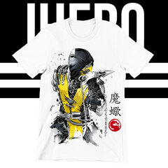 Футболка IHERO Скорпион