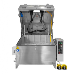 АМ1150 LK Комбинированная промывочная установка Mizotty