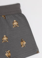 Детские мужские боксеры E25K-83B102