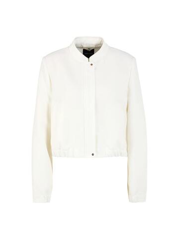 Marc Cain Бомбер укороченный