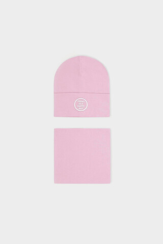 комплект  для девочки  К 8149/24/нежный румянец