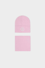 комплект  для девочки  К 8149/24/нежный румянец