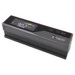 Уровень электронный брусковый 0,01мм 200x50x58мм Bluetooth DIGJY I-ML100