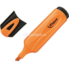 Маркер текстовыделитель 